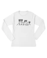 Women's Long Sleeved T-Shirt