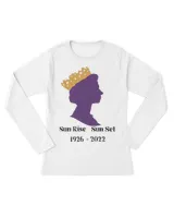 Women's Long Sleeved T-Shirt