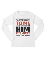 Women's Long Sleeved T-Shirt