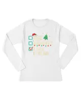 Women's Long Sleeved T-Shirt