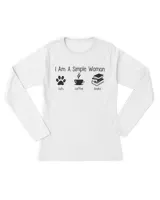 Women's Long Sleeved T-Shirt