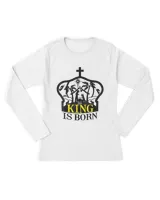 Women's Long Sleeved T-Shirt