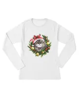 Women's Long Sleeved T-Shirt