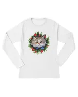 Women's Long Sleeved T-Shirt