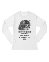 Women's Long Sleeved T-Shirt