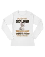 Women's Long Sleeved T-Shirt