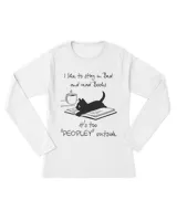 Women's Long Sleeved T-Shirt