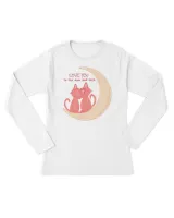 Women's Long Sleeved T-Shirt