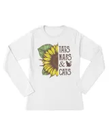 Women's Long Sleeved T-Shirt