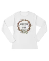 Women's Long Sleeved T-Shirt