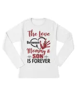 Women's Long Sleeved T-Shirt