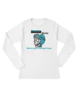 Women's Long Sleeved T-Shirt