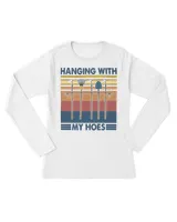 Women's Long Sleeved T-Shirt