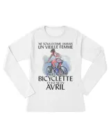 Women's Long Sleeved T-Shirt