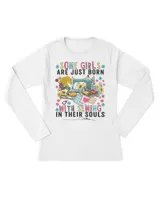 Women's Long Sleeved T-Shirt