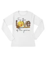 Women's Long Sleeved T-Shirt