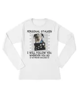 Women's Long Sleeved T-Shirt