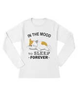 Women's Long Sleeved T-Shirt