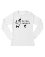 Women's Long Sleeved T-Shirt