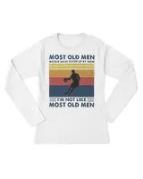 Women's Long Sleeved T-Shirt