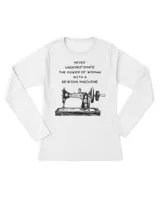 Women's Long Sleeved T-Shirt