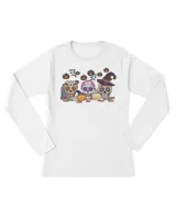 Women's Long Sleeved T-Shirt