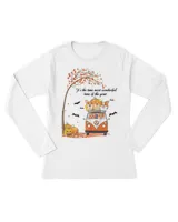 Women's Long Sleeved T-Shirt