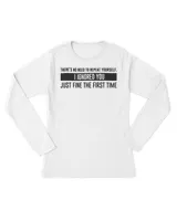 Women's Long Sleeved T-Shirt