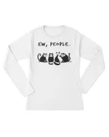 Women's Long Sleeved T-Shirt