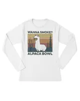 Women's Long Sleeved T-Shirt