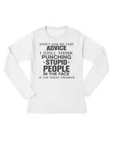 Women's Long Sleeved T-Shirt