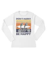 Women's Long Sleeved T-Shirt