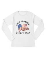 Women's Long Sleeved T-Shirt