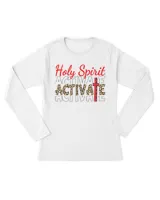 Women's Long Sleeved T-Shirt