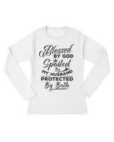 Women's Long Sleeved T-Shirt