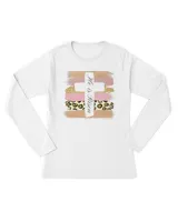 Women's Long Sleeved T-Shirt