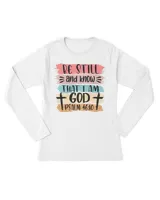 Women's Long Sleeved T-Shirt