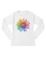 Women's Long Sleeved T-Shirt