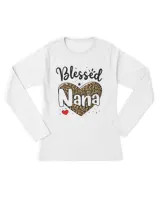 Women's Long Sleeved T-Shirt