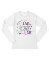 Women's Long Sleeved T-Shirt