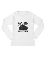 Women's Long Sleeved T-Shirt