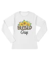 Women's Long Sleeved T-Shirt