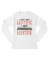 Women's Long Sleeved T-Shirt