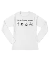 Women's Long Sleeved T-Shirt