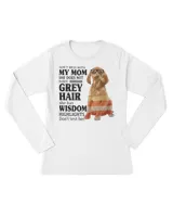 Women's Long Sleeved T-Shirt