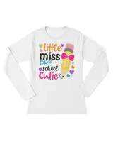 Women's Long Sleeved T-Shirt