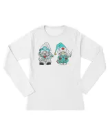 Women's Long Sleeved T-Shirt