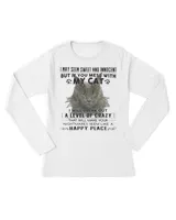 Women's Long Sleeved T-Shirt