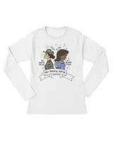 Women's Long Sleeved T-Shirt