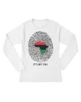 Women's Long Sleeved T-Shirt